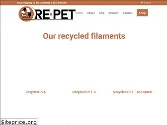 re-pet3d.com