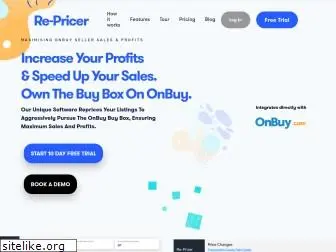 re-pricer.com