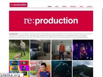 re-production.tv