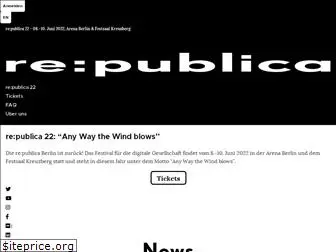 re-publica.com