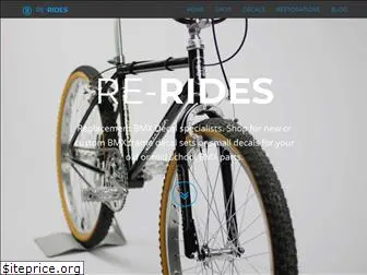 re-rides.com