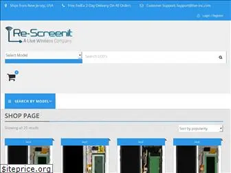 re-screenit.com