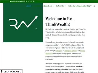 re-thinkwealth.com