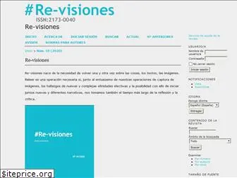re-visiones.net