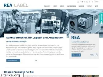 rea-label.com