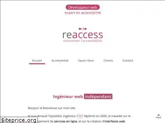 reaccess.fr