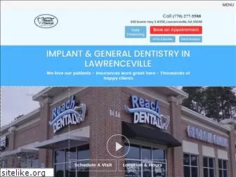 reach-dental.com