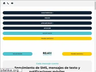 reach-interactive.es