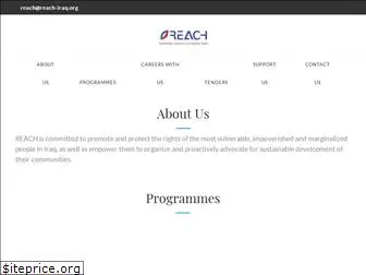 reach-iraq.org