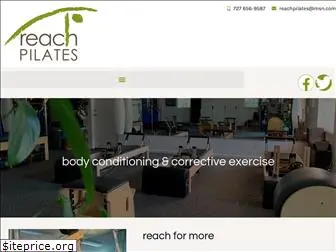 reach-pilates.com