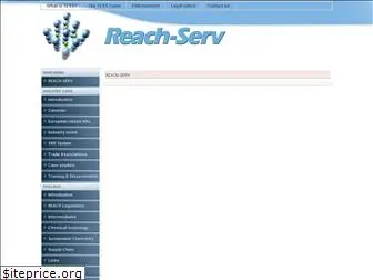 reach-serv.com