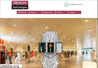 reach-tech.com