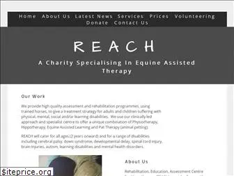 reach-uk.org