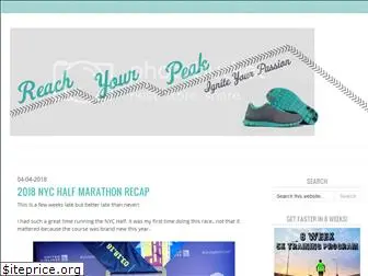 reach-yourpeak.com