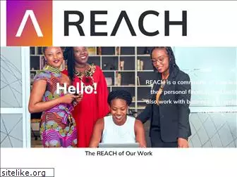 reach.africa