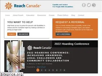 reach.ca