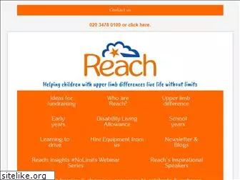 reach.org.uk