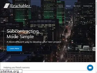 reachablez.com