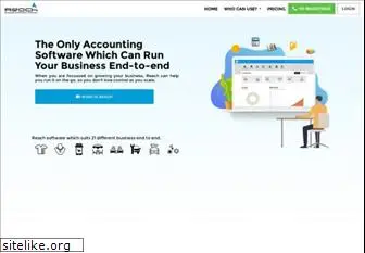 reachaccountant.com