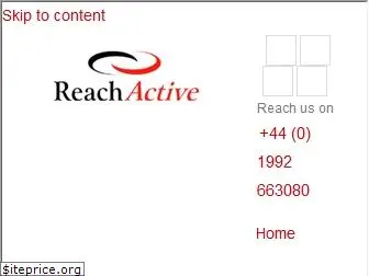 reachactive.com