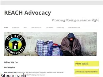 reachadvocacy.org