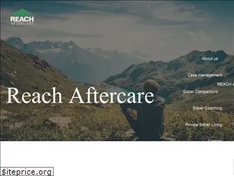 reachaftercare.com
