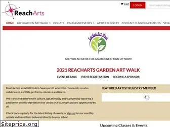 reacharts.org