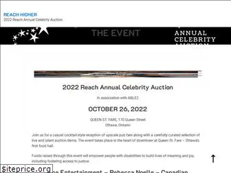 reachauction.com