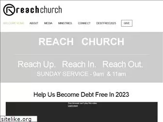 reachboulder.org