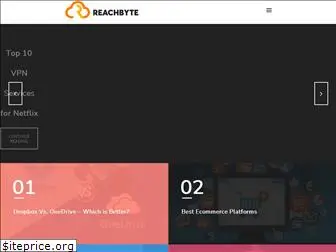 reachbyte.com