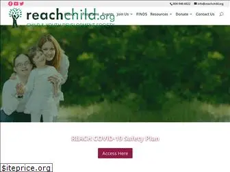 reachchild.org