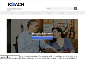 reachcils.org