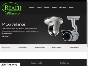 reachcom.com