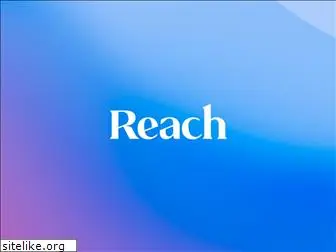 reachcreative.com
