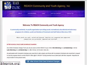 reachcya.org