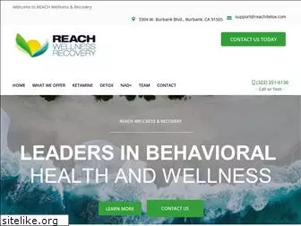 reachdetox.com