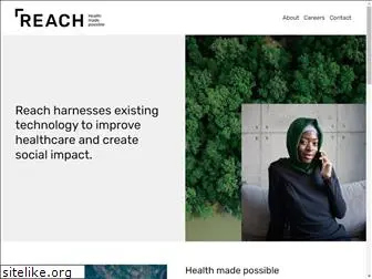 reachdigitalhealth.org
