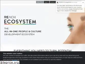 reachecosystem.com