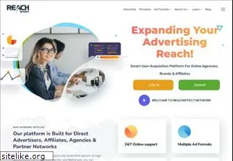 reacheffect.com