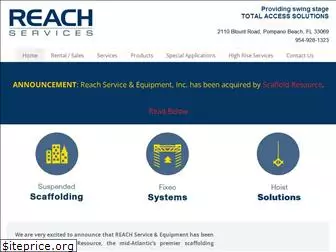 reachequipment.com