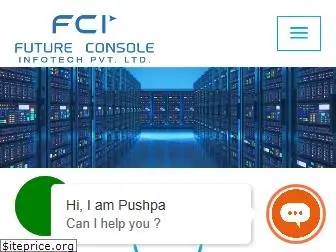 reachfci.com