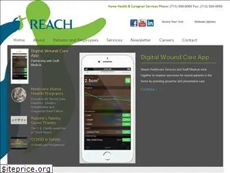 reachhealthcareservices.com
