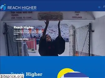 reachhigher.org