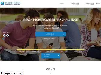 reachhigherchallenge.com