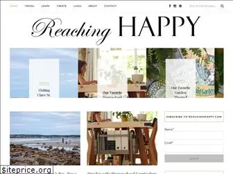 reachinghappy.com