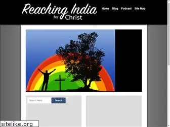 reachingindia.org