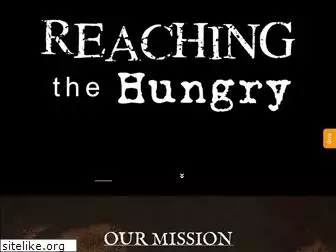 reachingthehungry.org