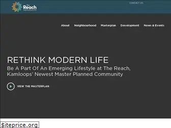 reachkamloops.com