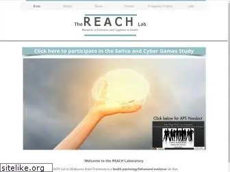 reachlab.org