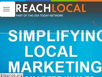 reachlocal.co.uk